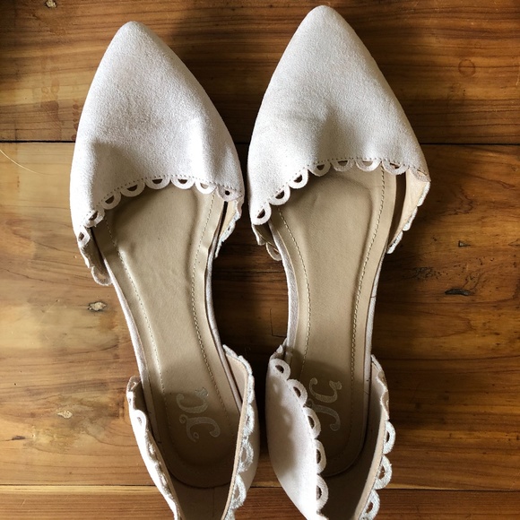 DSW Shoes Feminine Ballet Flats From Dsw Poshmark